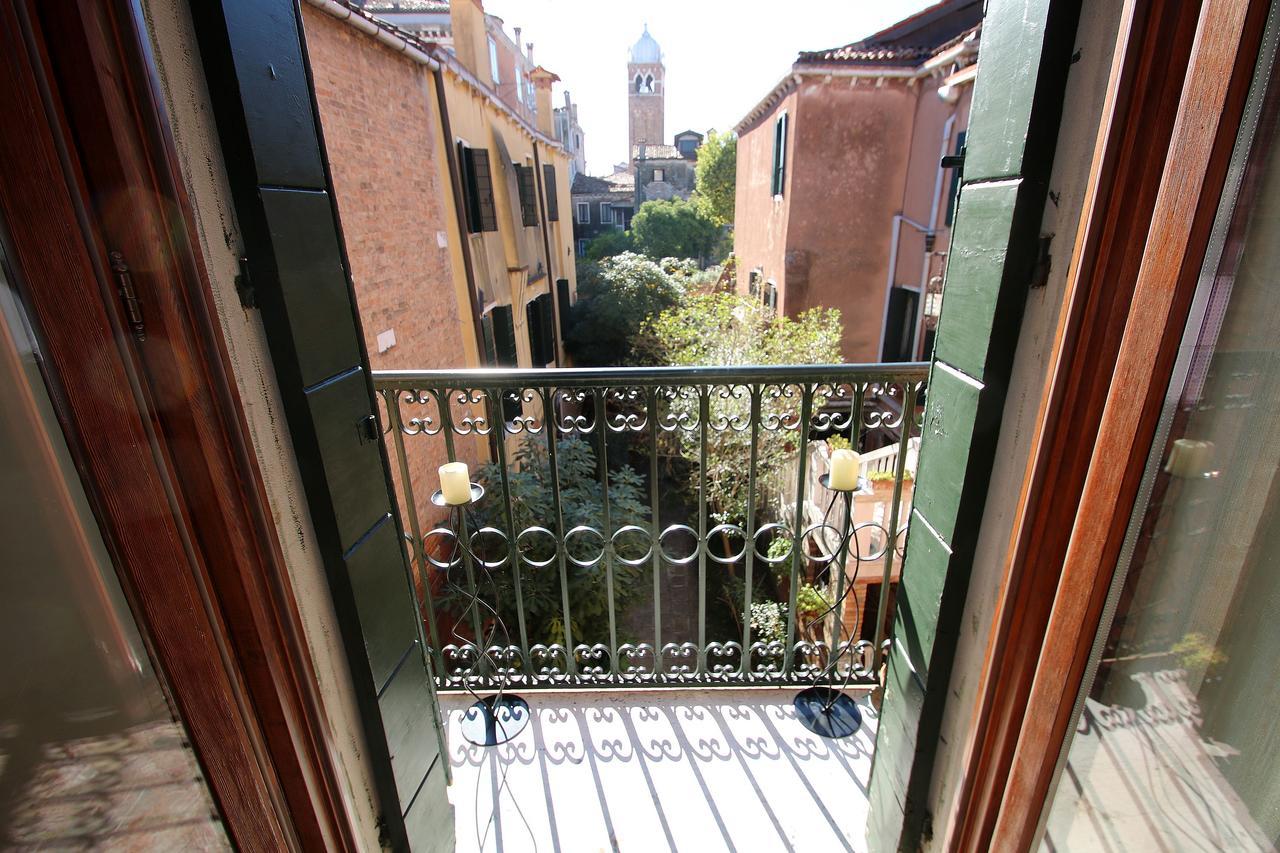 Sunny Ghetto Canalview Венеция Экстерьер фото