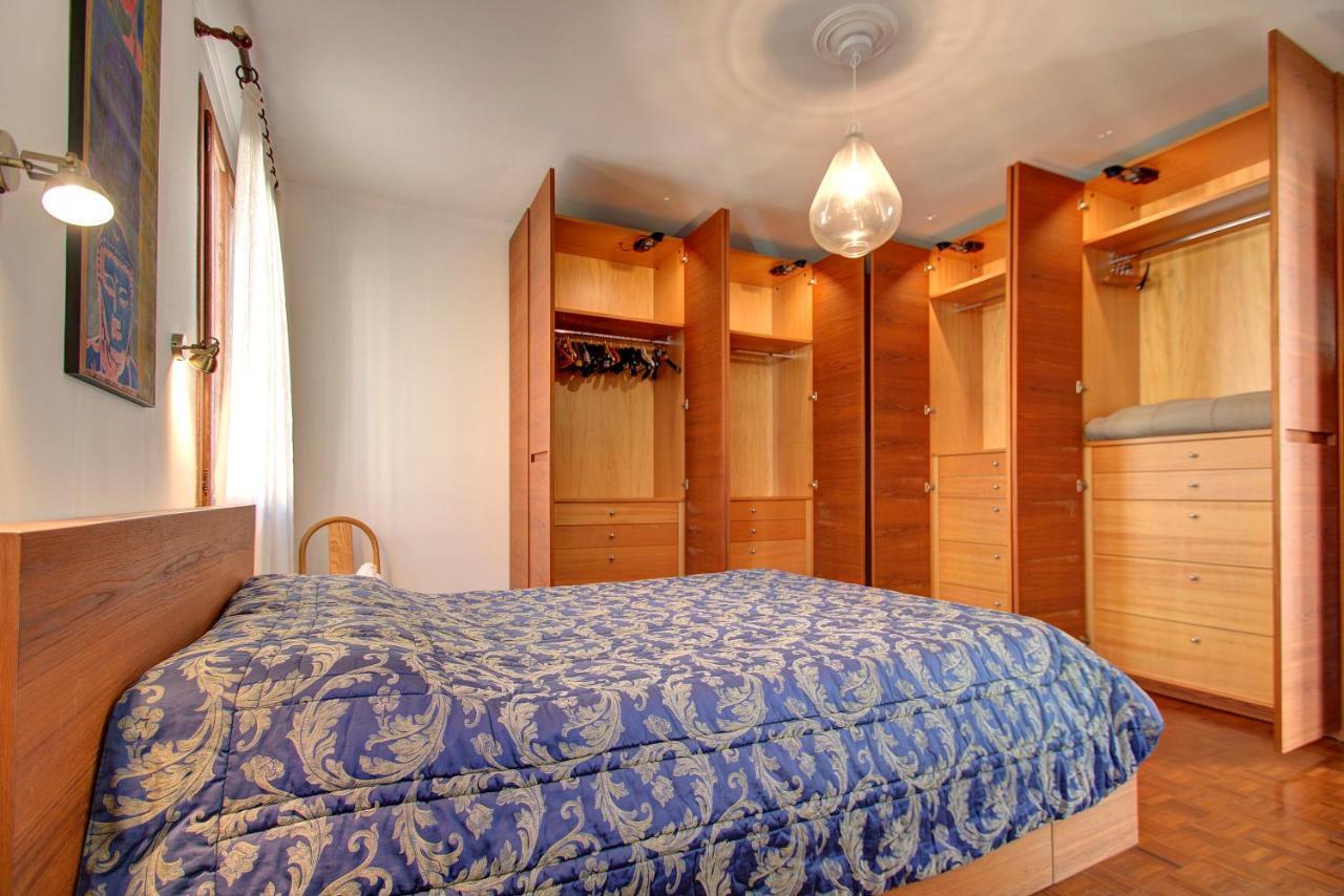 Sunny Ghetto Canalview Венеция Экстерьер фото