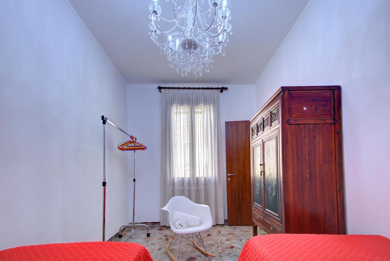 Sunny Ghetto Canalview Венеция Экстерьер фото