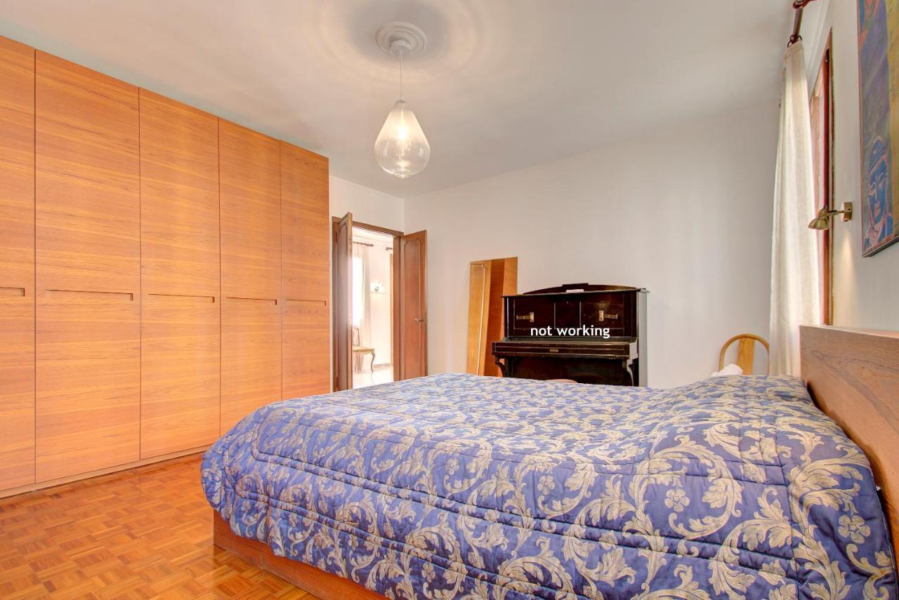 Sunny Ghetto Canalview Венеция Экстерьер фото